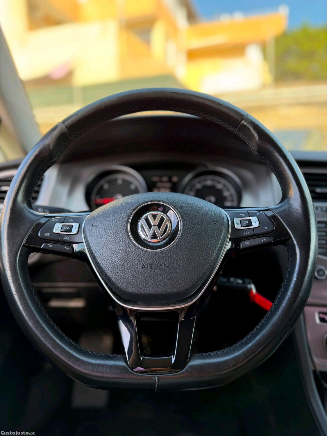 Volkswagen Golf 7 — fotografia 6