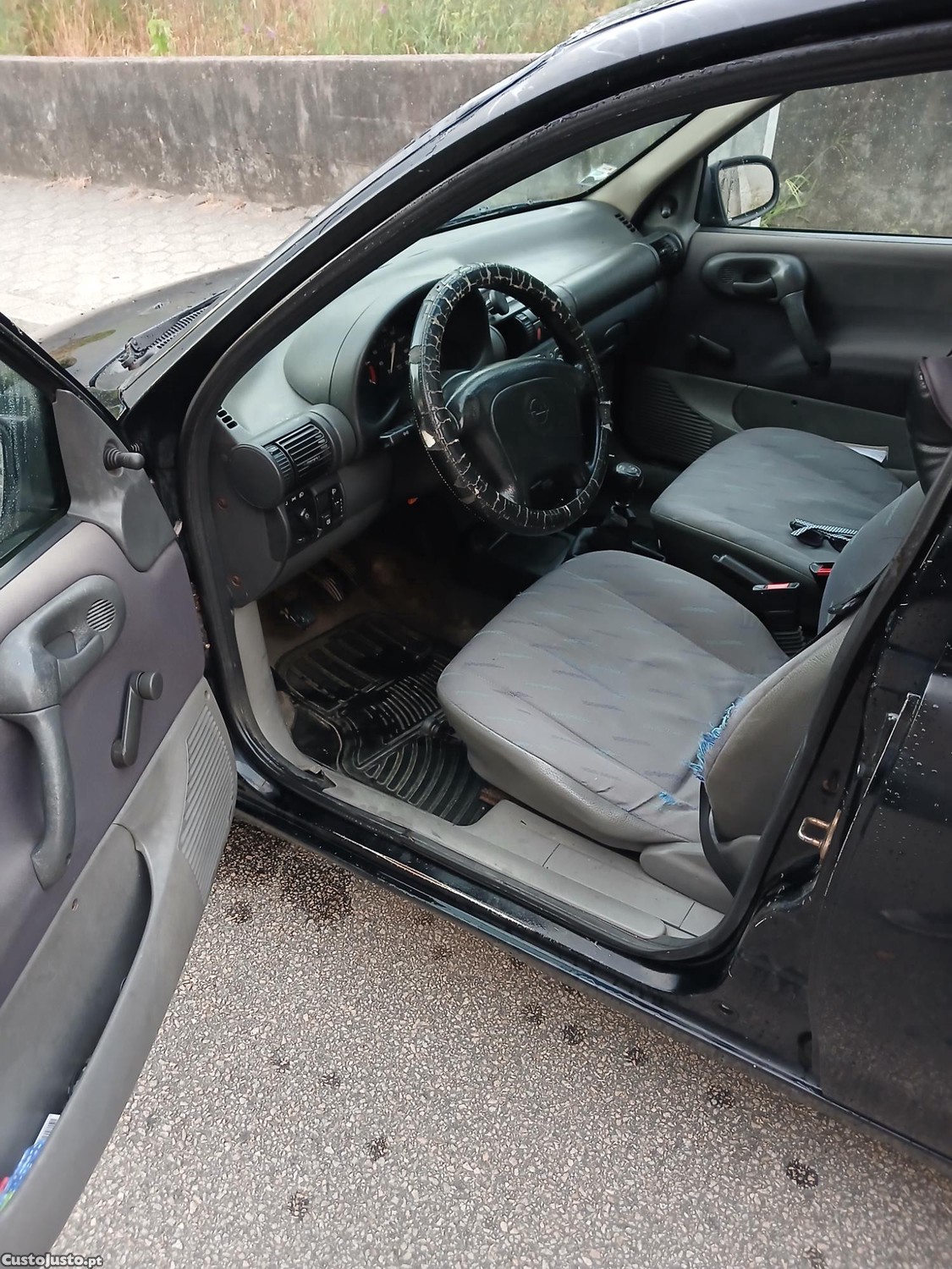 Opel Corsa 1.5D — fotografia 3