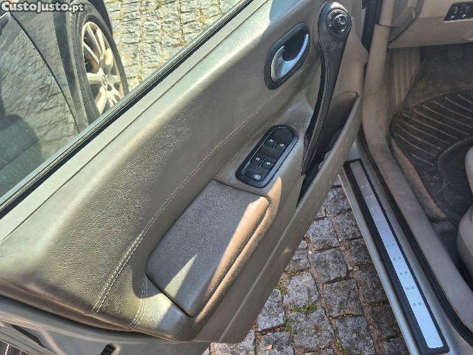 Renault Mégane 1.5dci — fotografia 6
