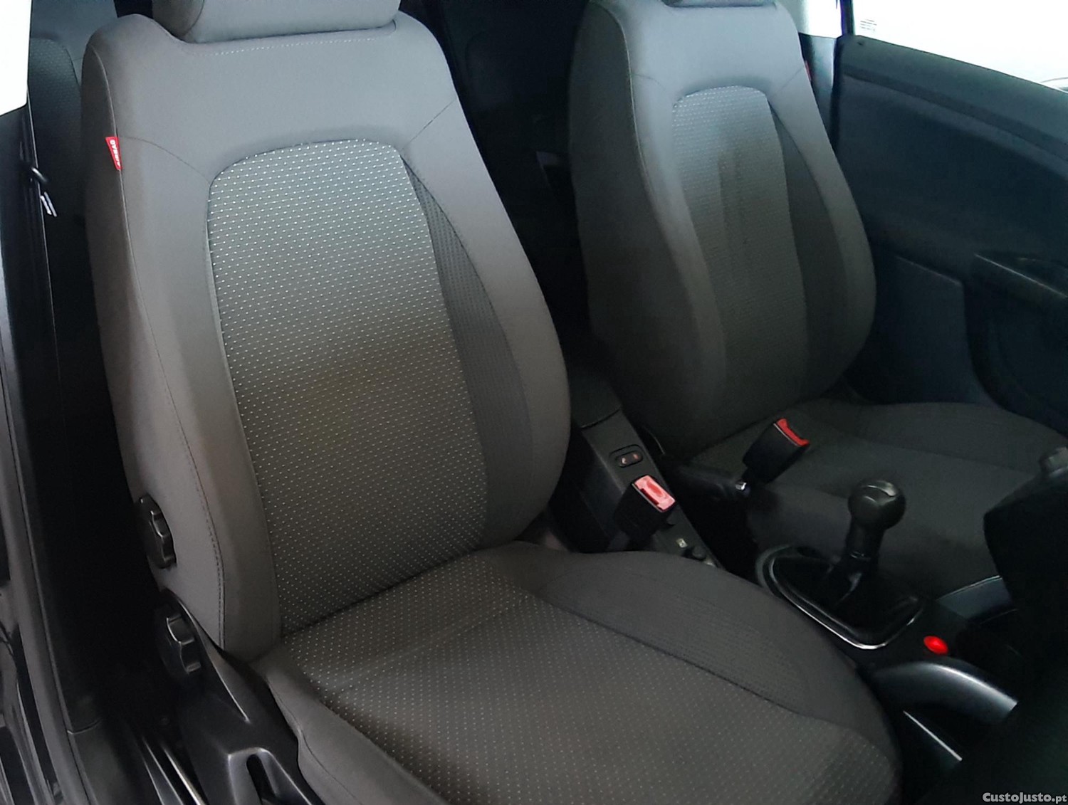 SEAT Altea Xl Stylance Style 1.9 TDI 105 CV — fotografia 9