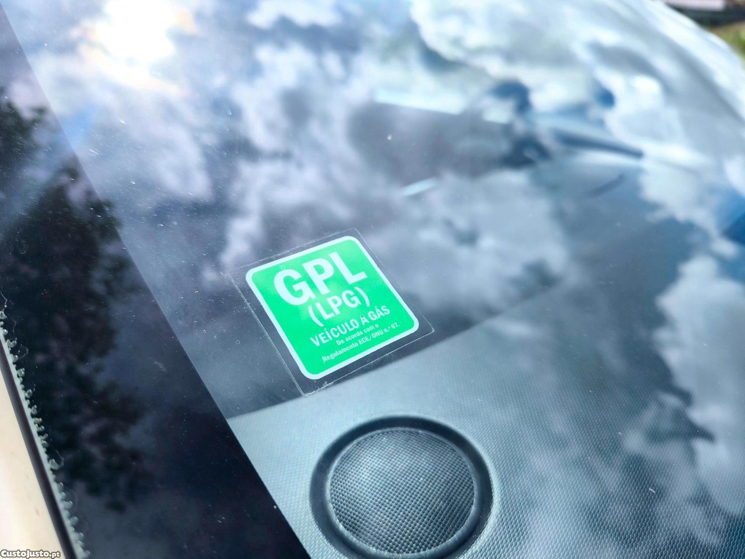 Renault Captur GPL - 14 — photo 5
