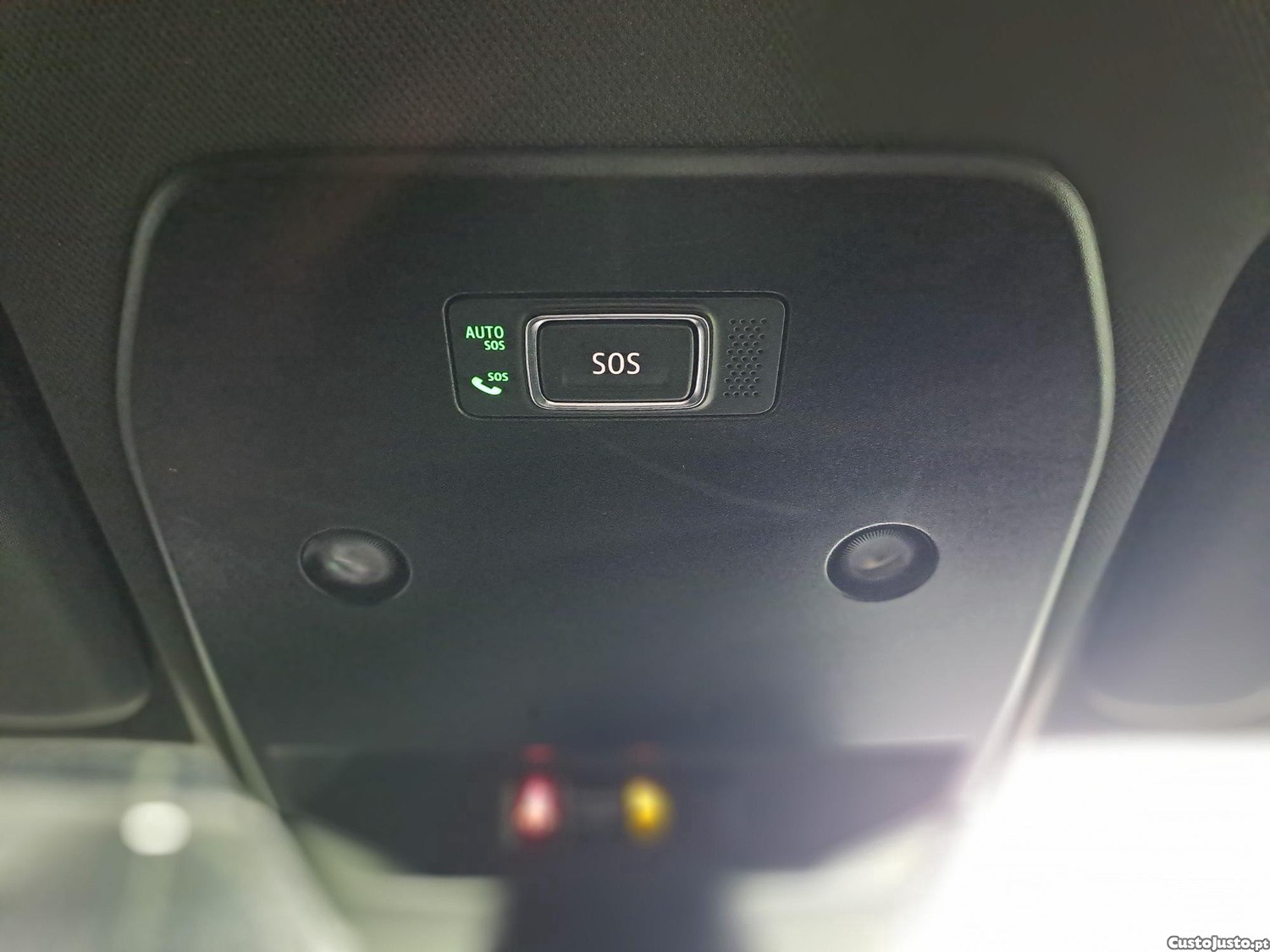 Renault Mégane EV60 220CV OPTIUM CHARGE ELETRICO 2023 — fotografia 5