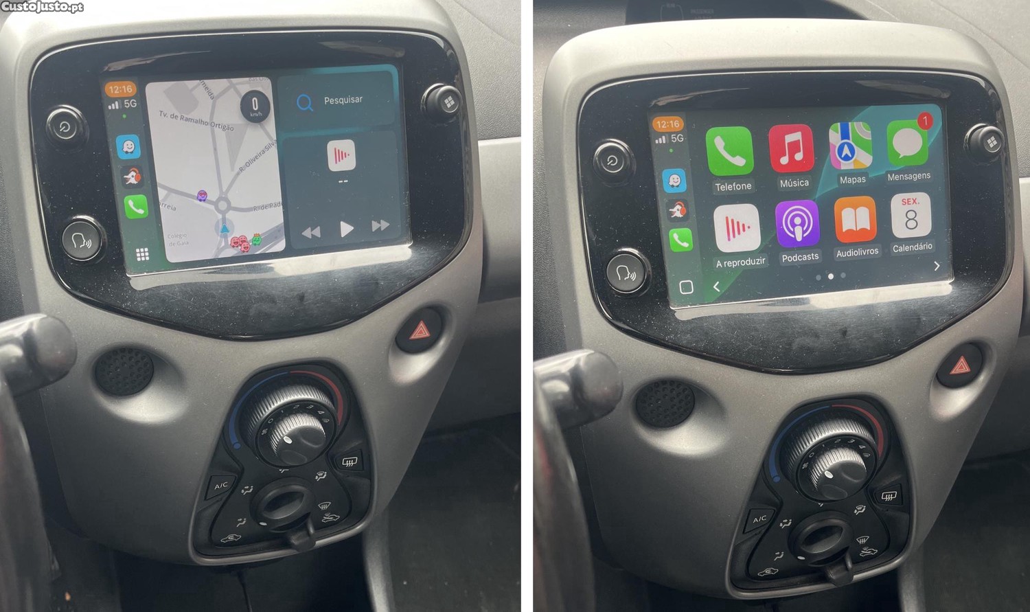 Toyota Aygo X 1.0 VVT-iAutomático — fotografia 6