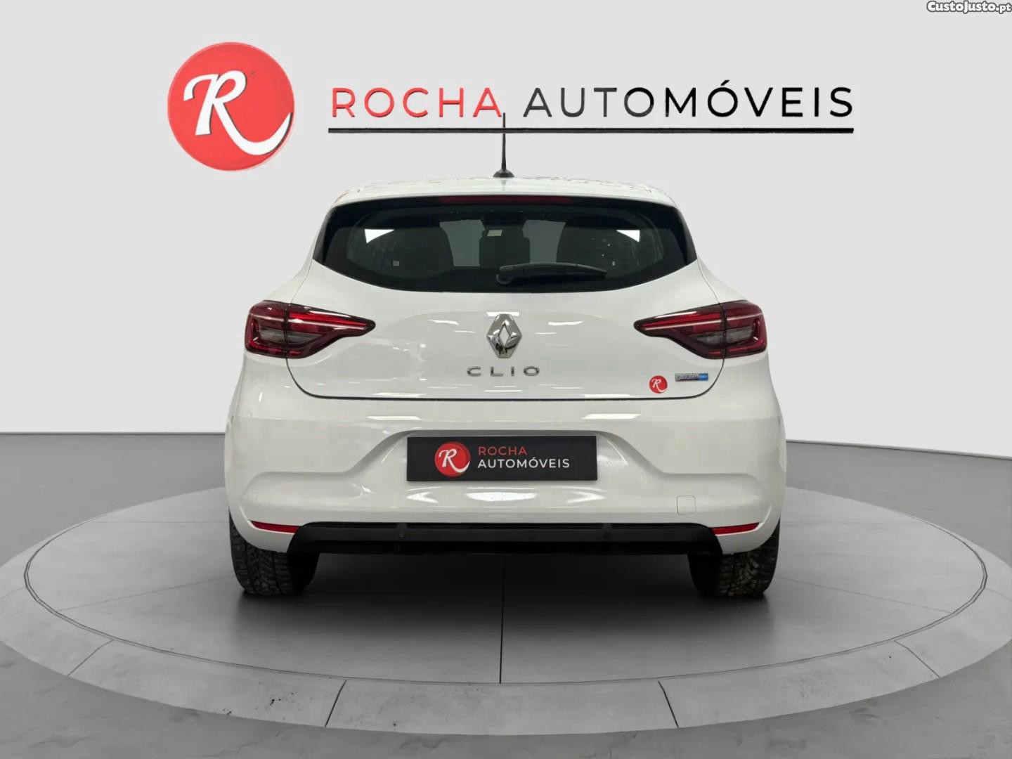 Renault Clio Outro — fotografia 6