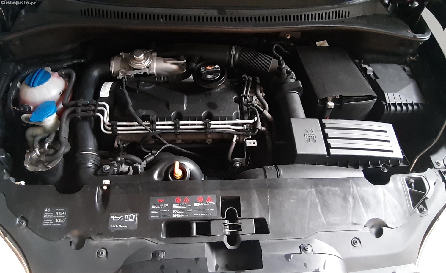 SEAT Altea Xl Stylance Style 1.9 TDI 105 CV — fotografia 4