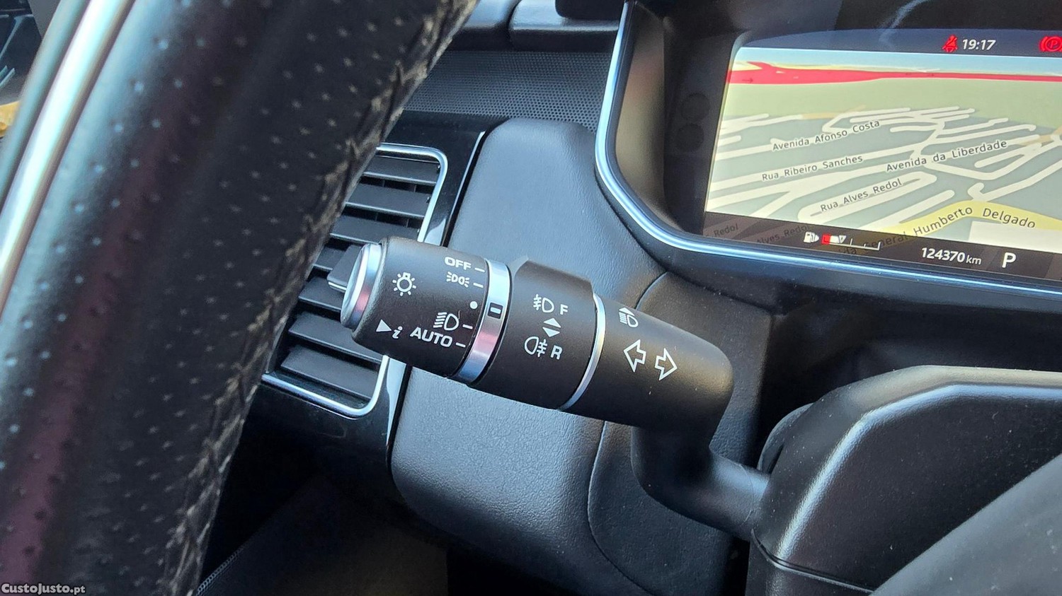 Land Rover Range Rover 2.0 Si4 PHEV HSE Silver — fotografia 13