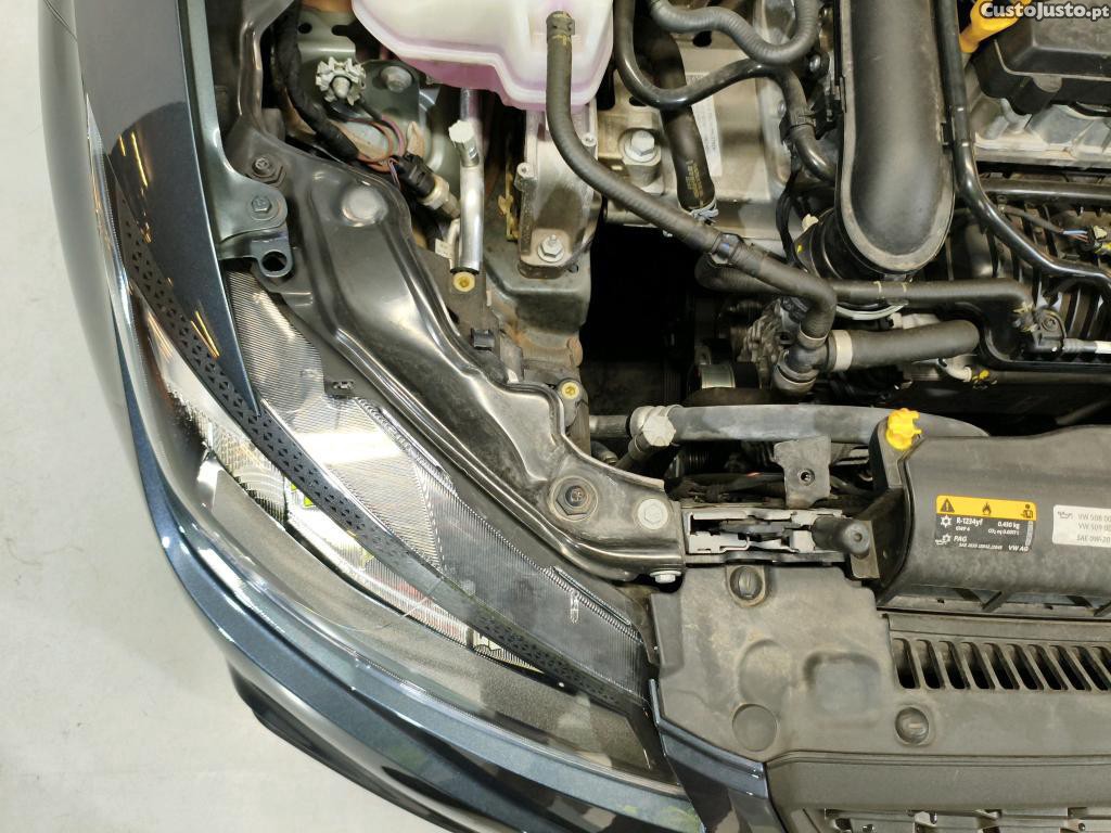 SEAT Ibiza 1.0 TSI Style — fotografia 23
