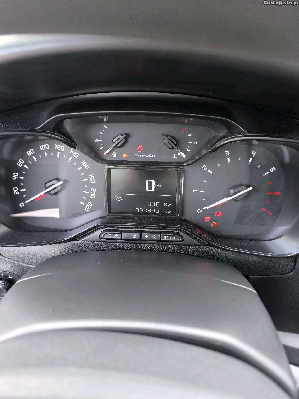 Citroën C3 Puretech — fotografia 6