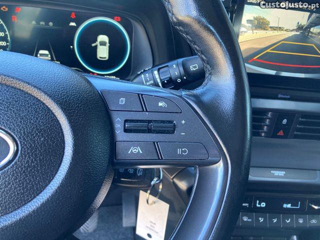 Hyundai i20 1.2 Comfort — fotografia 18