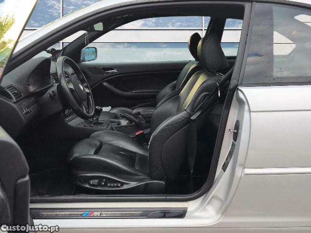 BMW 330 Coupe Pack M — fotografia 3
