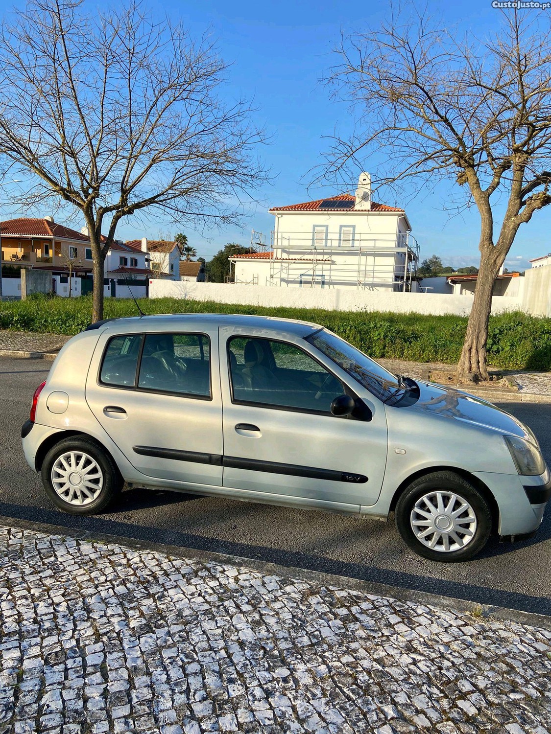 Renault Clio 1.2 — fotografia 7