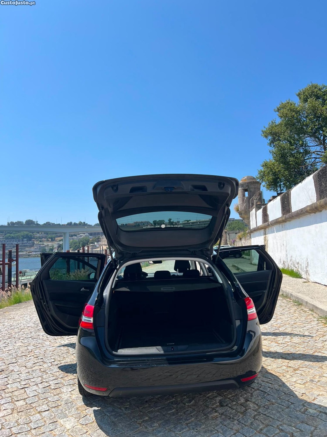 Peugeot 308 Allure — fotografia 4