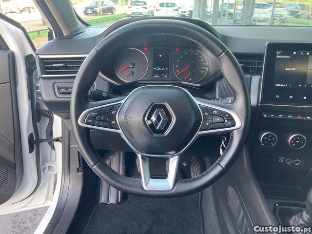 Renault Clio 1.0 TCe Evolution — fotografia 20