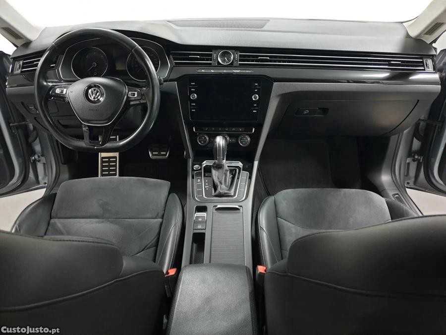 VW Arteon 2.0 TDI Elegance DSG - 19 foto 5