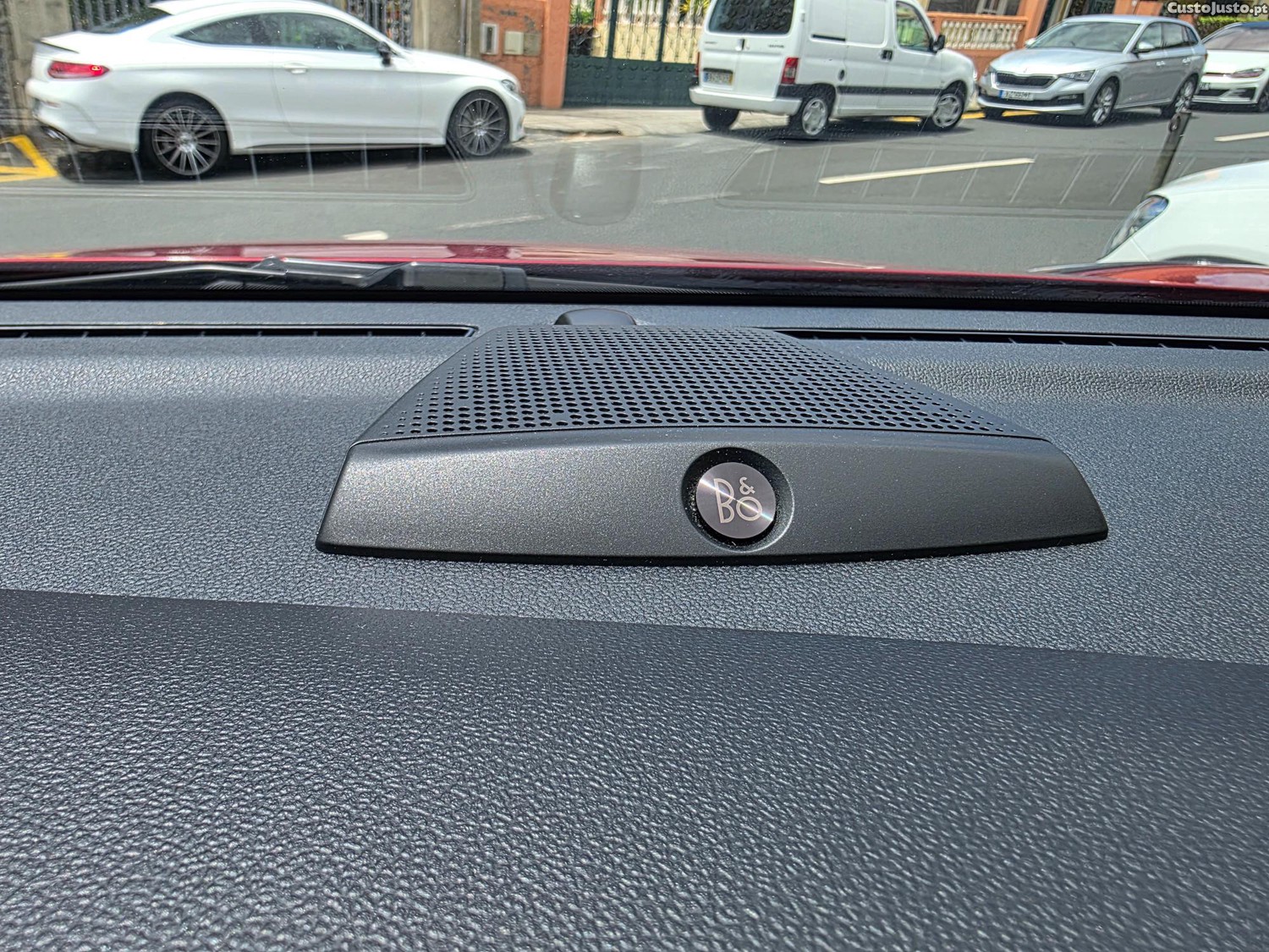 Ford Puma 1.0 ECOBOOST MILD-HYBRID ST-LINE X 125CV — fotografia 12