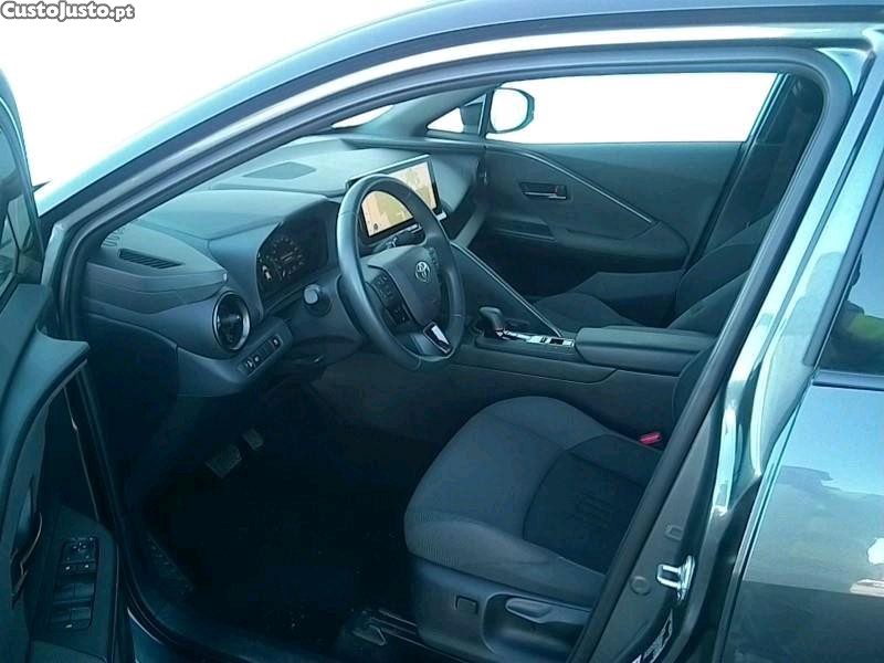 Toyota C-HR SQUARE Collection - 24 foto 5