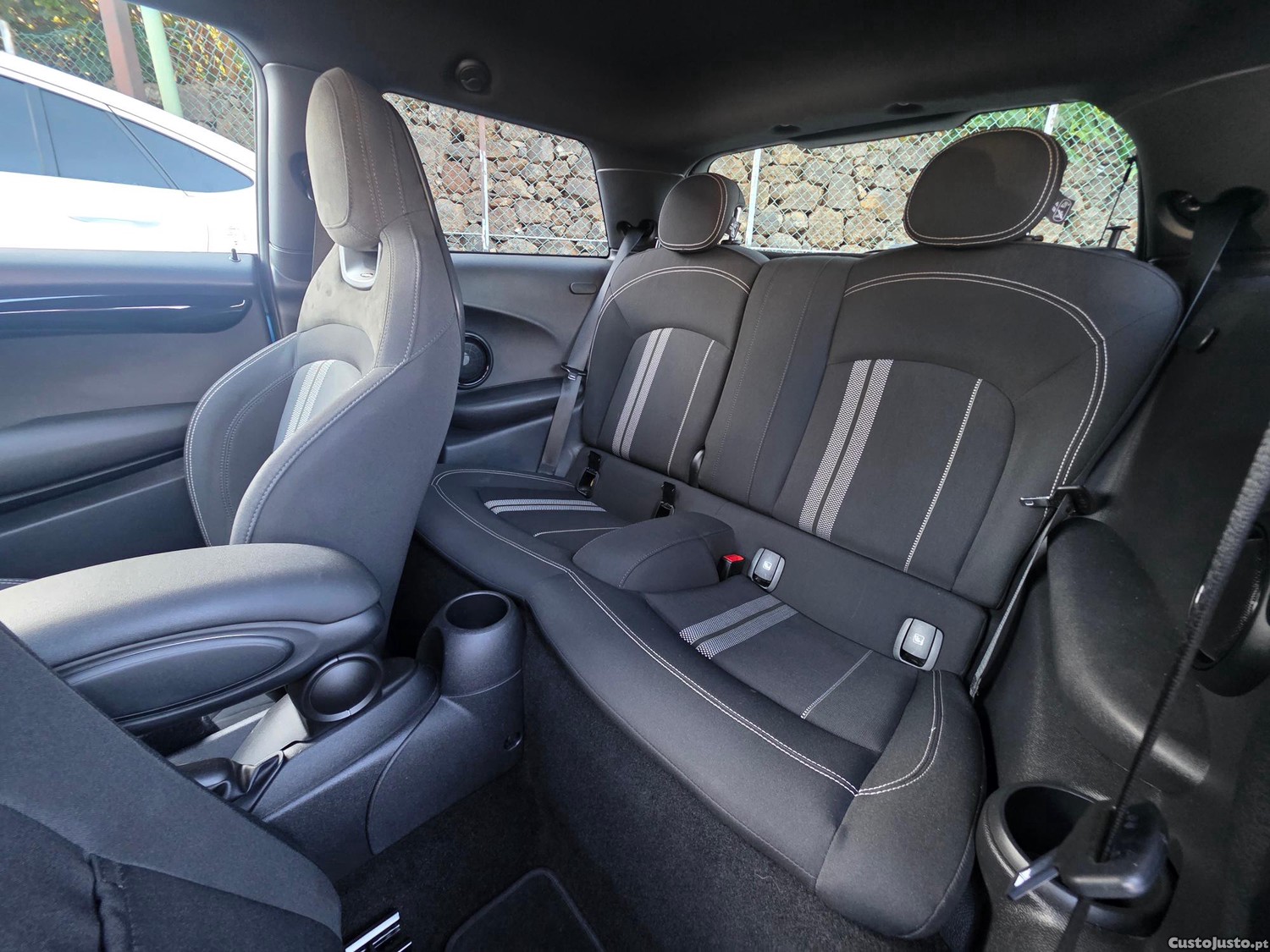 MINI John Cooper Works JCW AUTO 231CV — fotografia 34