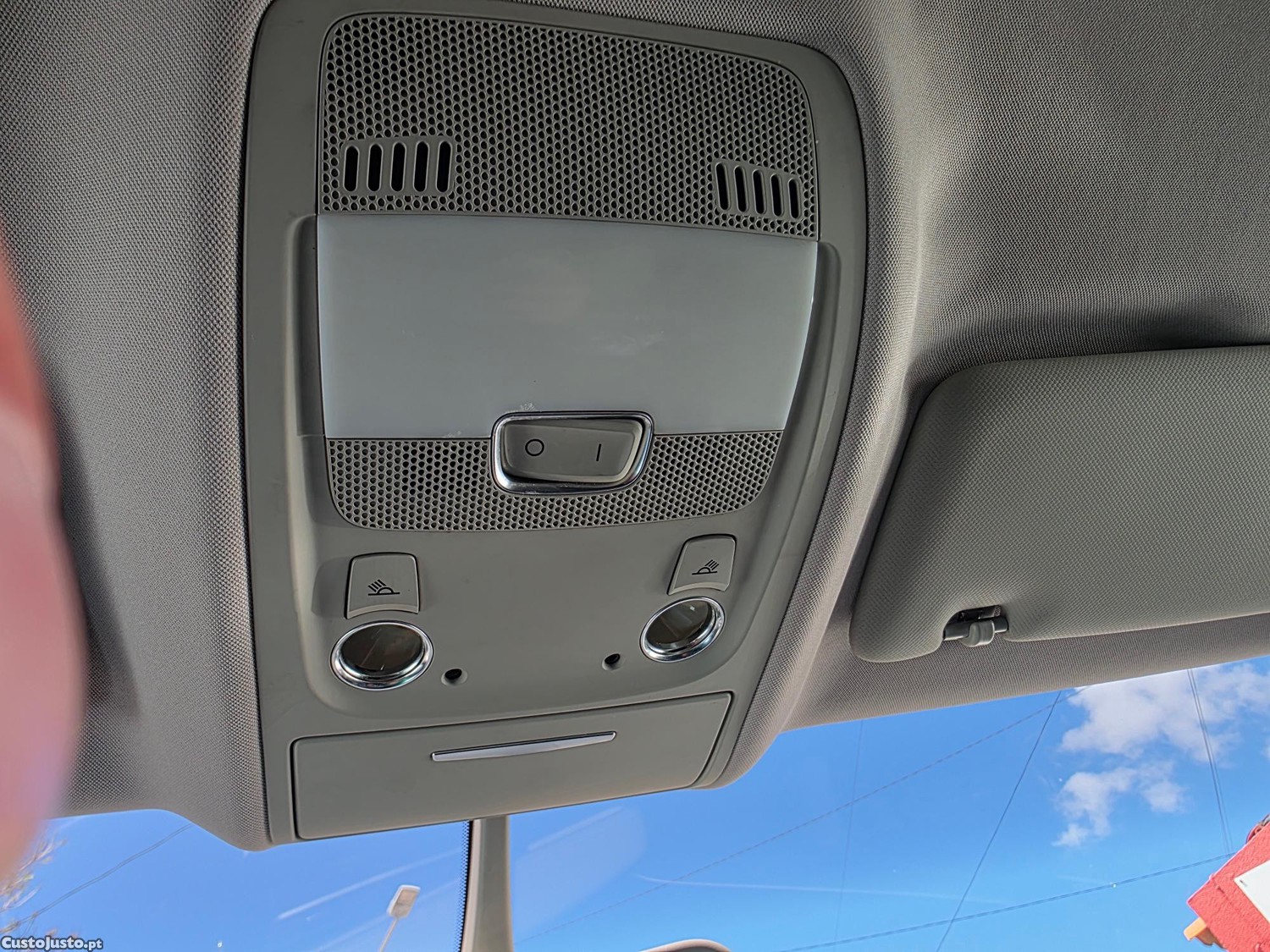 Audi Q5 2.0 TDI QUATTRO ULTRA 170CV — fotografia 11