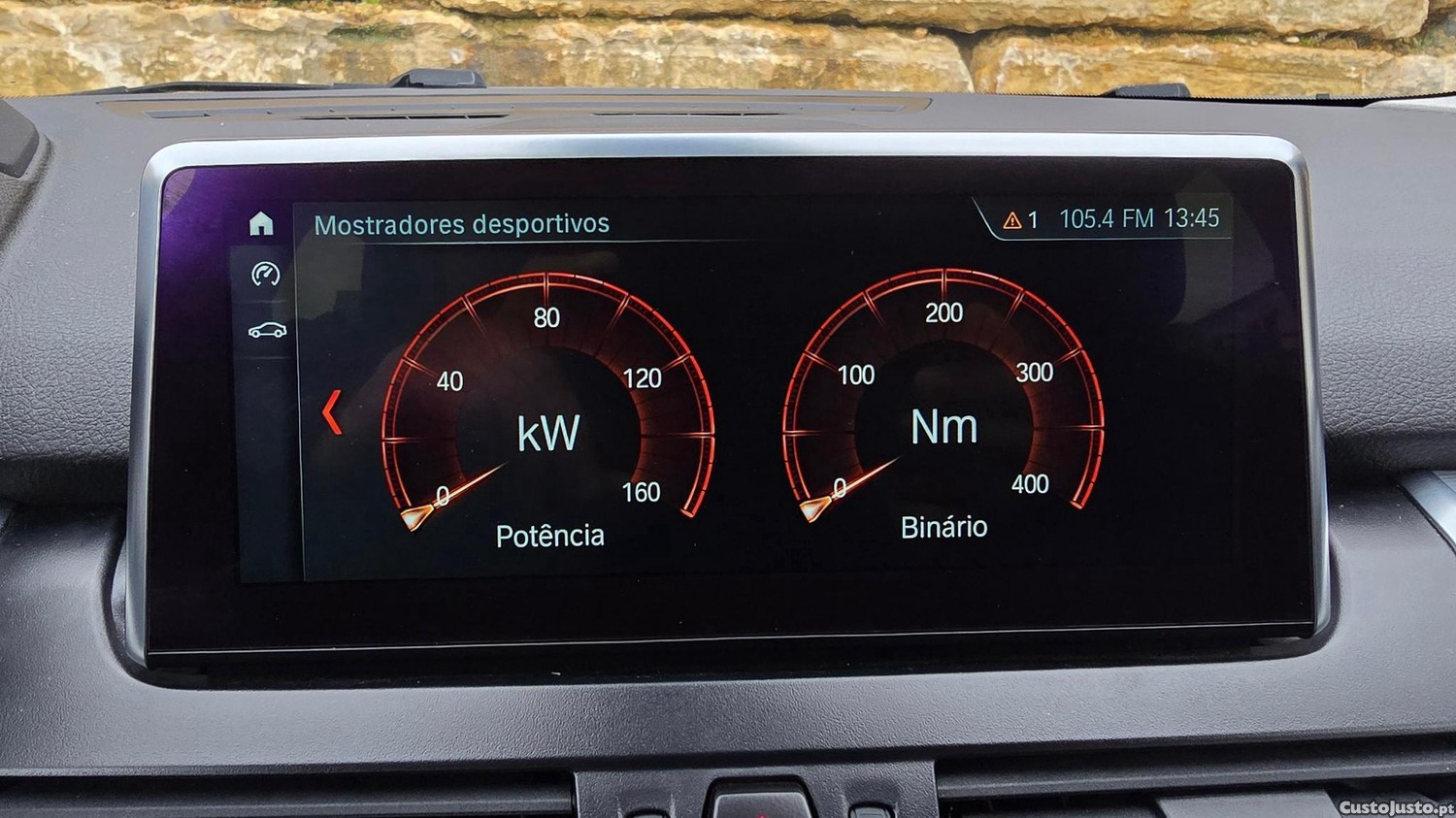 BMW 220 Gran Tourer d 7L Line Luxury Auto — fotografia 5