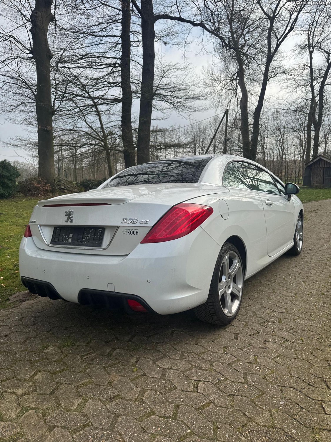 Peugeot 308 1.6 Full Extras - 10 foto 4
