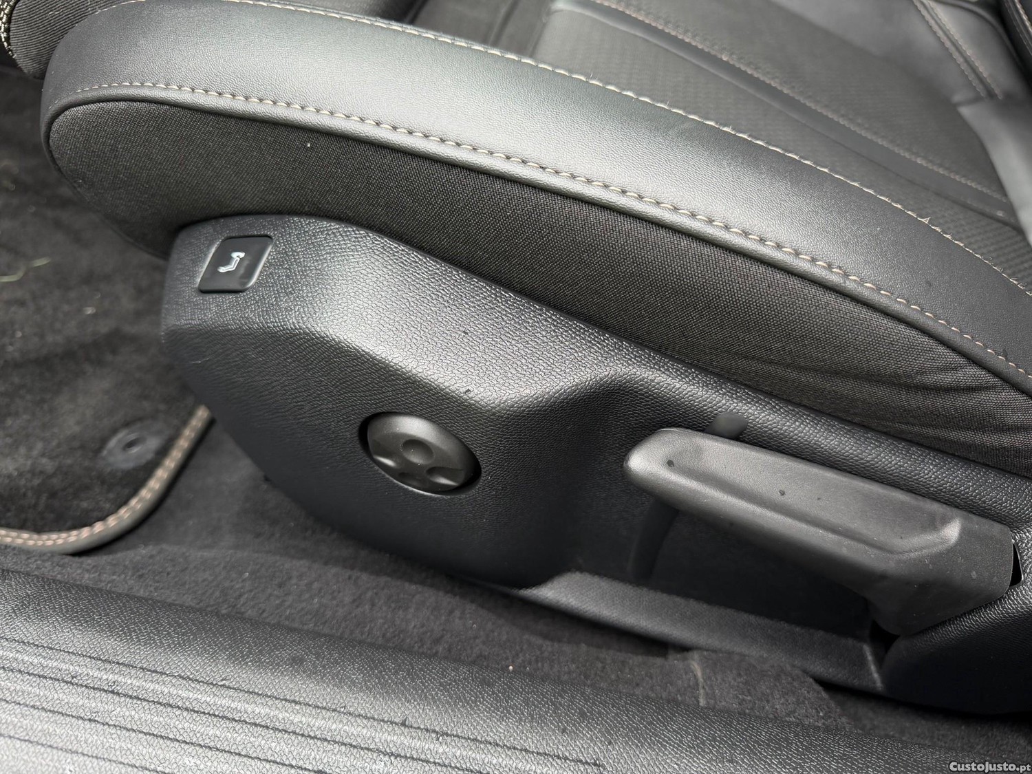 Peugeot 508 1.6 Hybrid GT e-EAT8 — fotografia 14