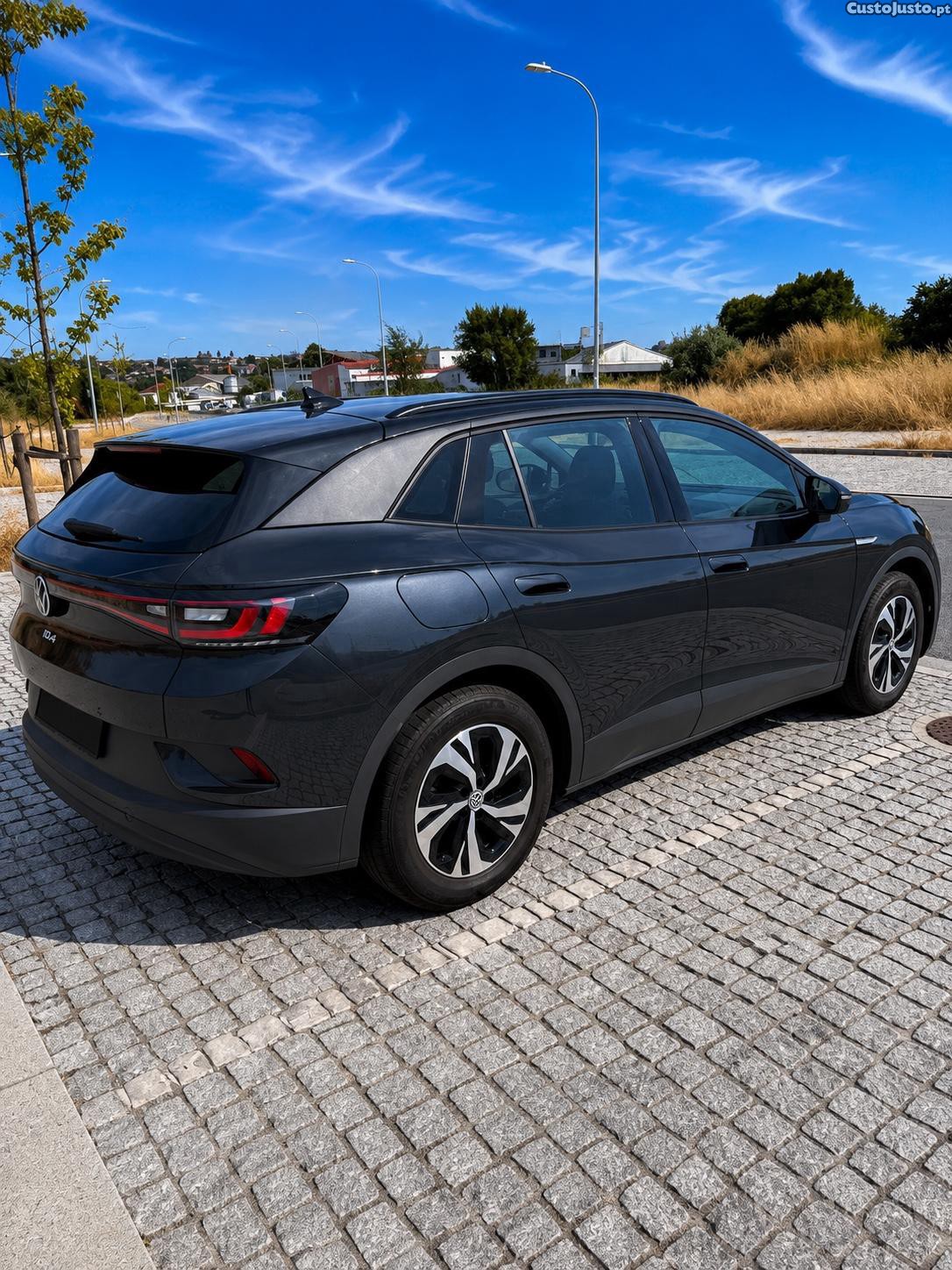 Volkswagen ID.4 IQ.Drive — fotografia 7
