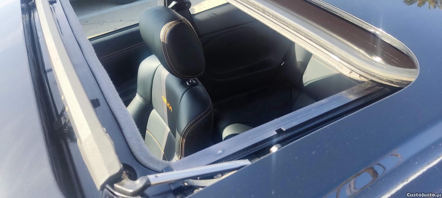 Toyota Celica coupe — photo 3
