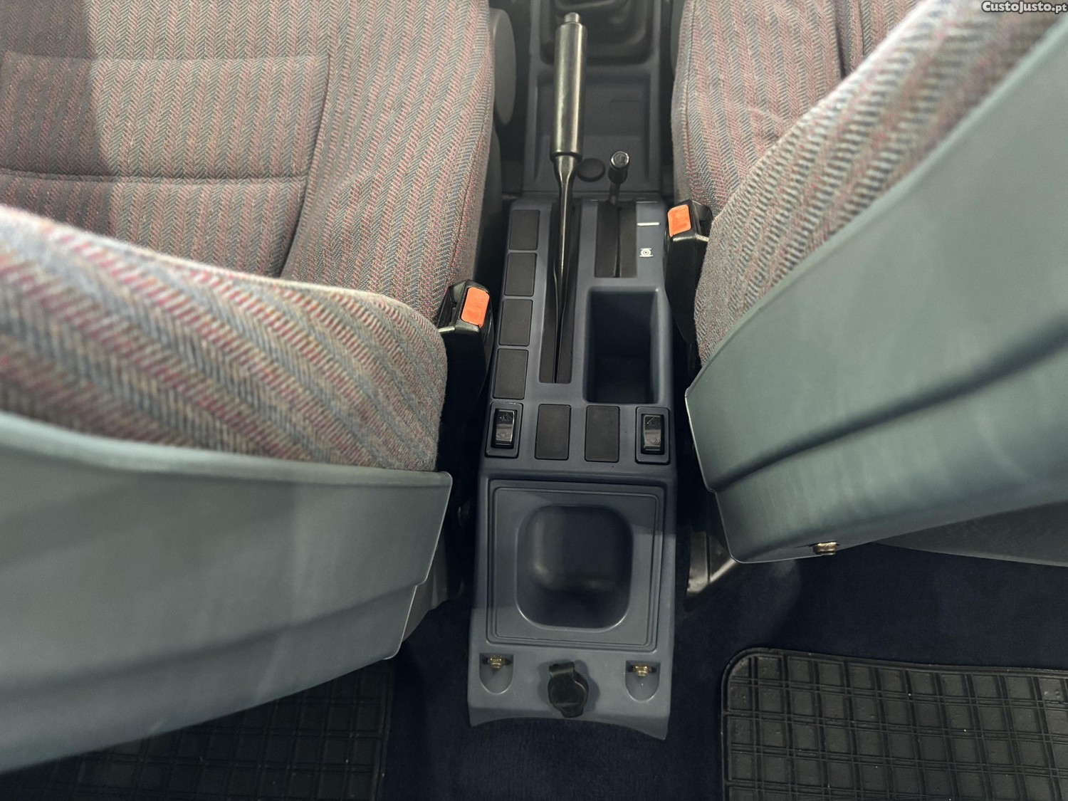 Citroën BX 19 TRS — fotografia 2