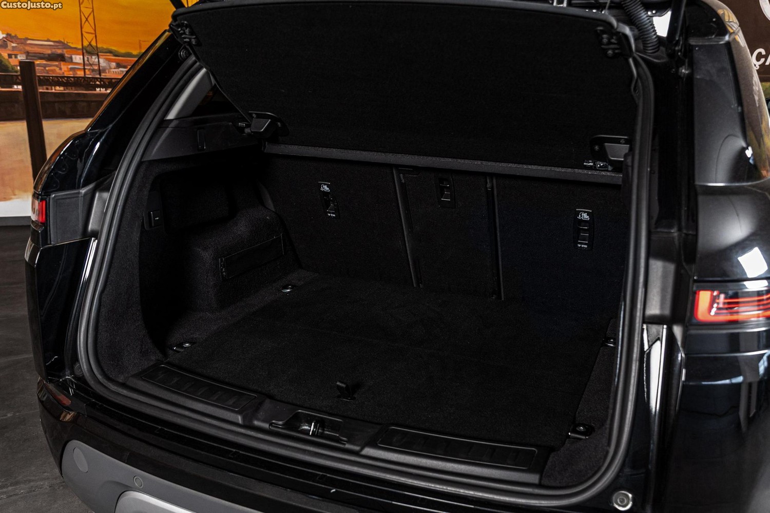 Land Rover Evoque 1.5 P160 Auto — fotografia 18