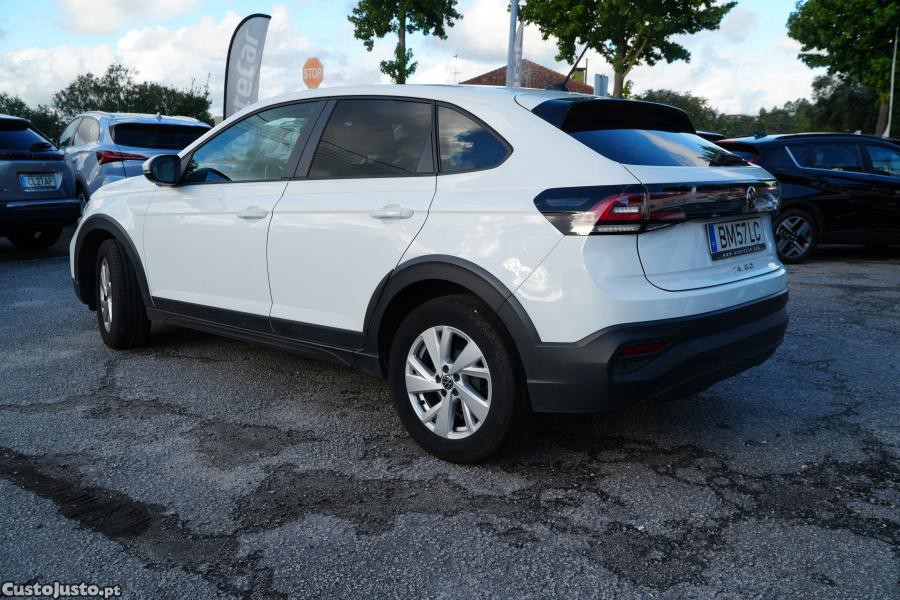 VW Taigo 1.0 TSI Life - 24 — photo 4