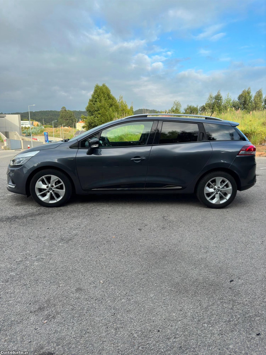 Renault Clio Limited Bose — fotografia 5