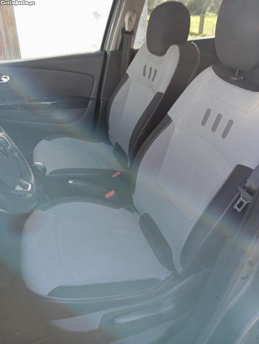 Renault Captur Citadino — fotografia 7