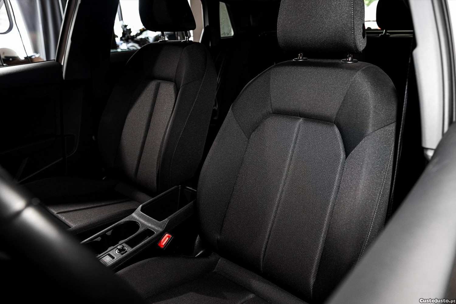 Audi A3 Sportback 40 TFSIe — fotografia 8