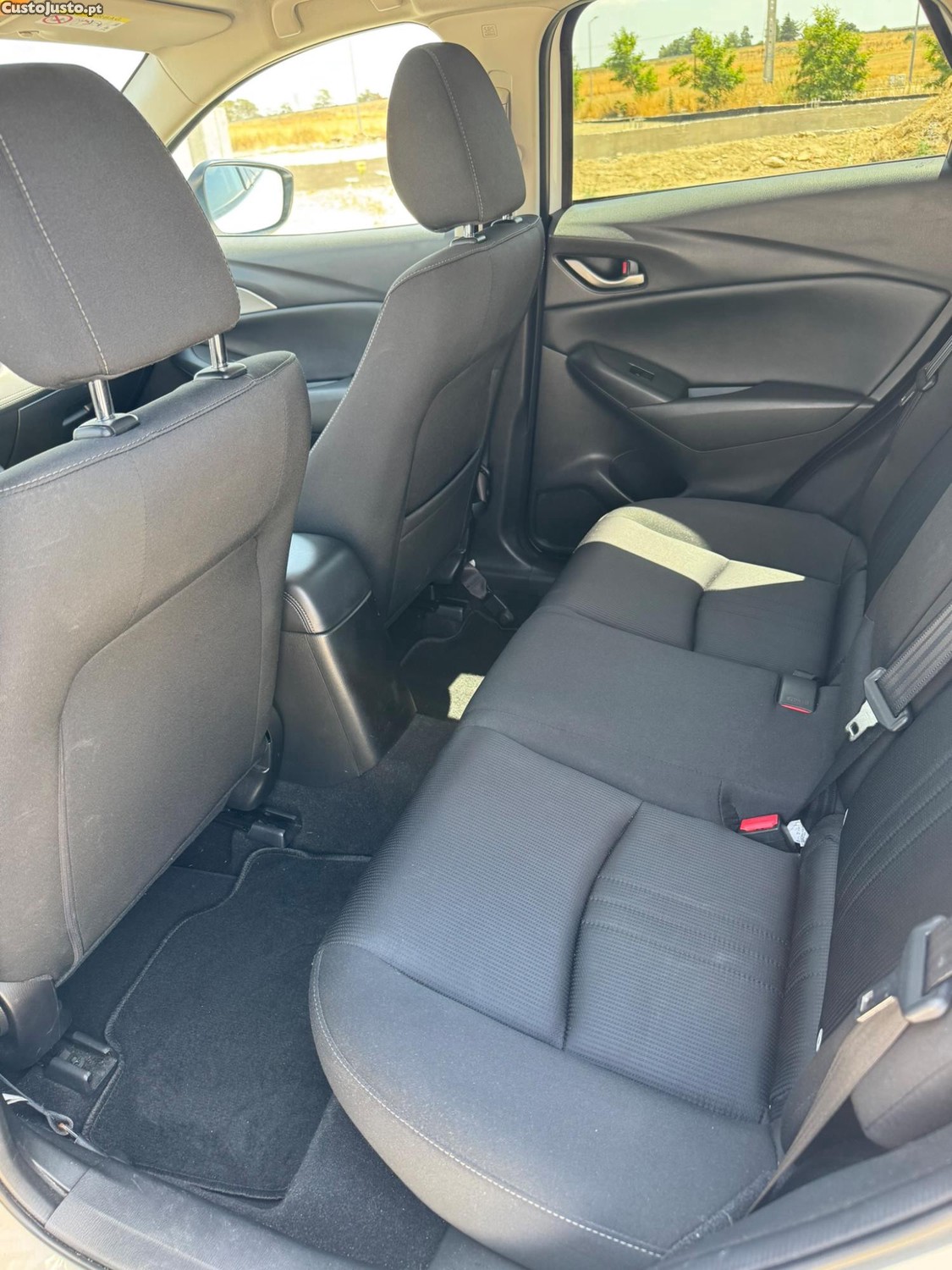 Mazda CX-3 Cx-3 — photo 4