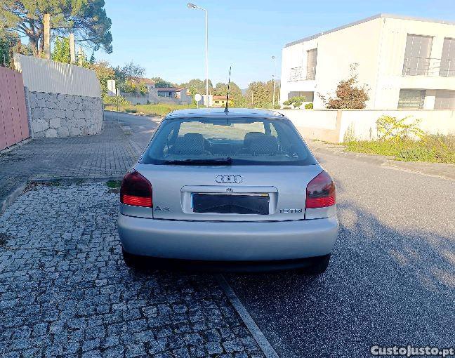 Audi A3 1.9 TDI SPORT 110CV — photo 3