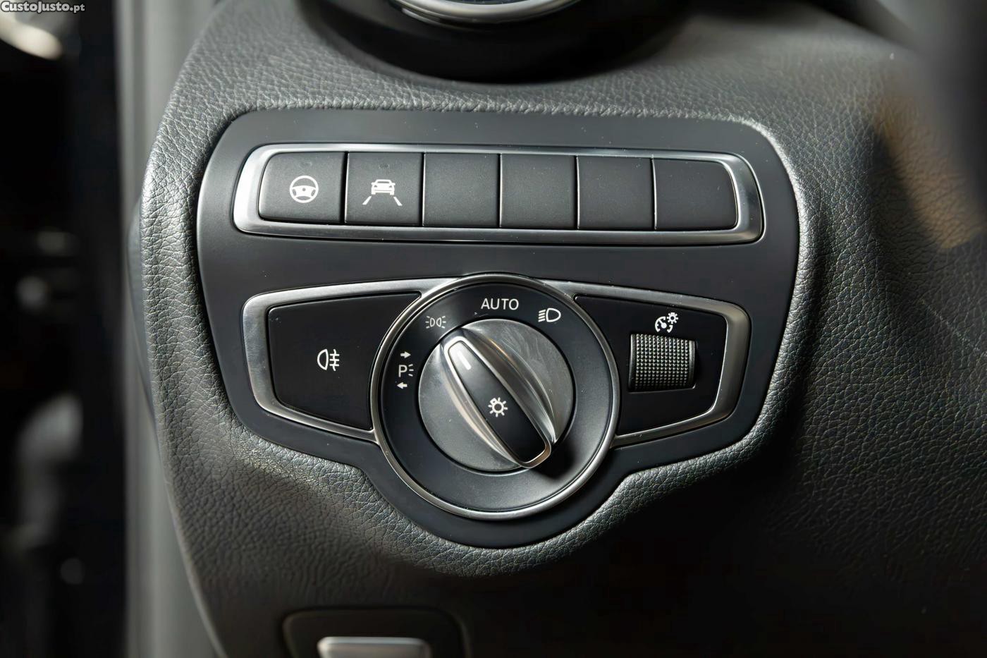 Mercedes-Benz C 300 de T 9G-TRONIC — fotografia 5