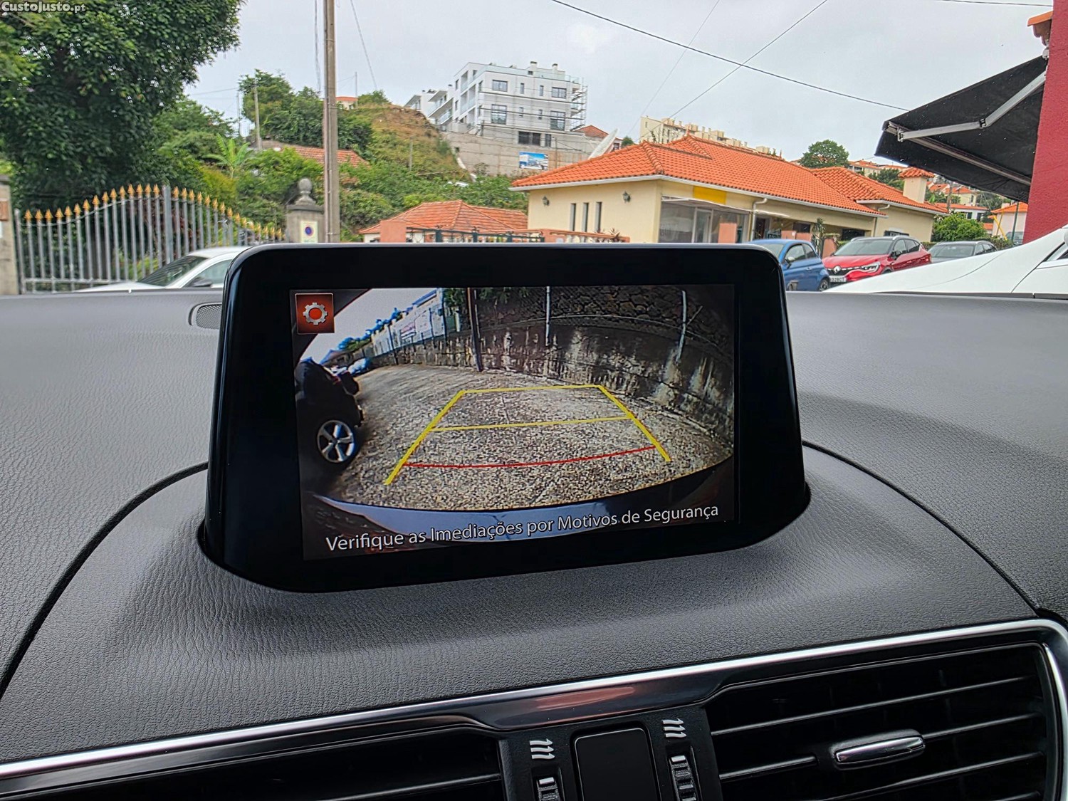 Mazda 3 1.5 SKY-D EXCELLENCE — fotografia 21