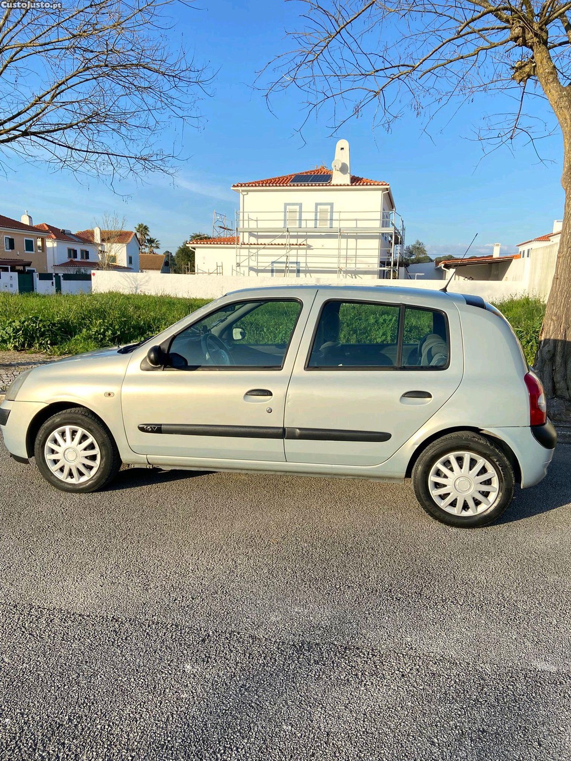 Renault Clio 1.2 — fotografia 6