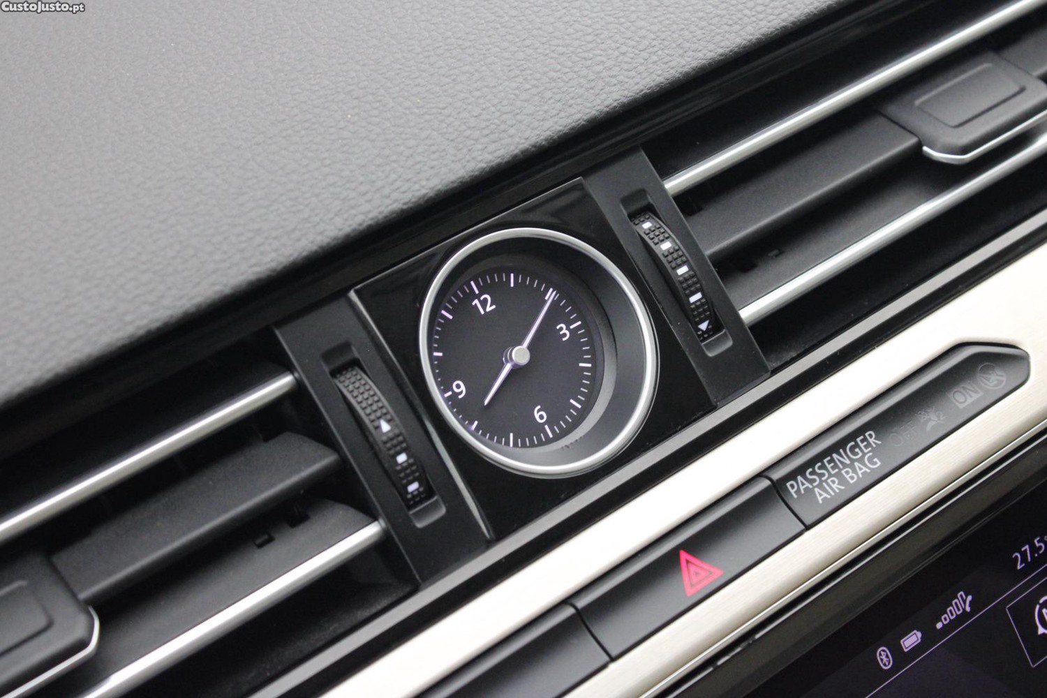 Volkswagen Passat VARIANT 2.0 TDI HIGHLINE DSG (AUTO) — fotografia 48