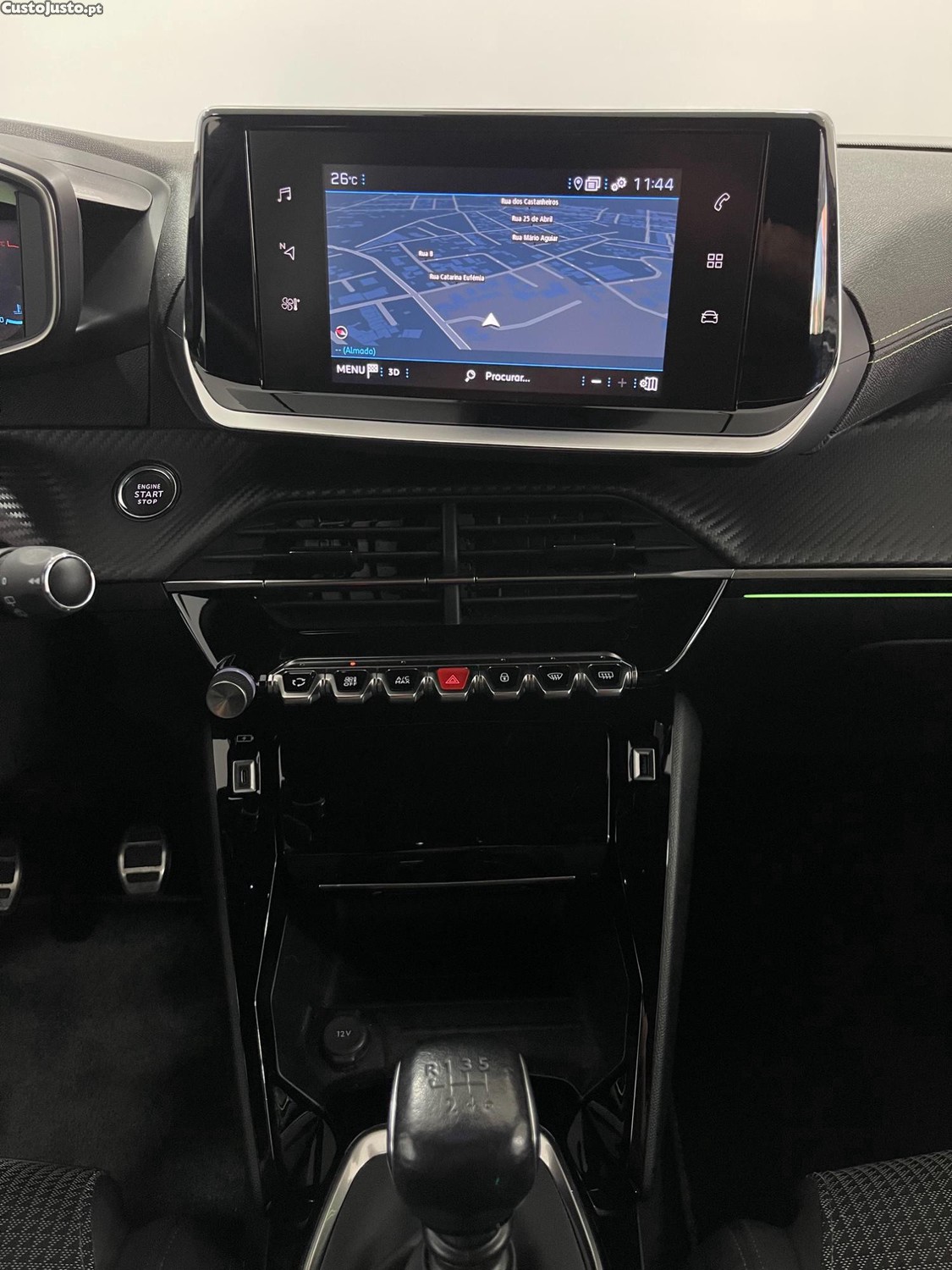 Peugeot 2008 1.2 Pure Tech GT — fotografia 3