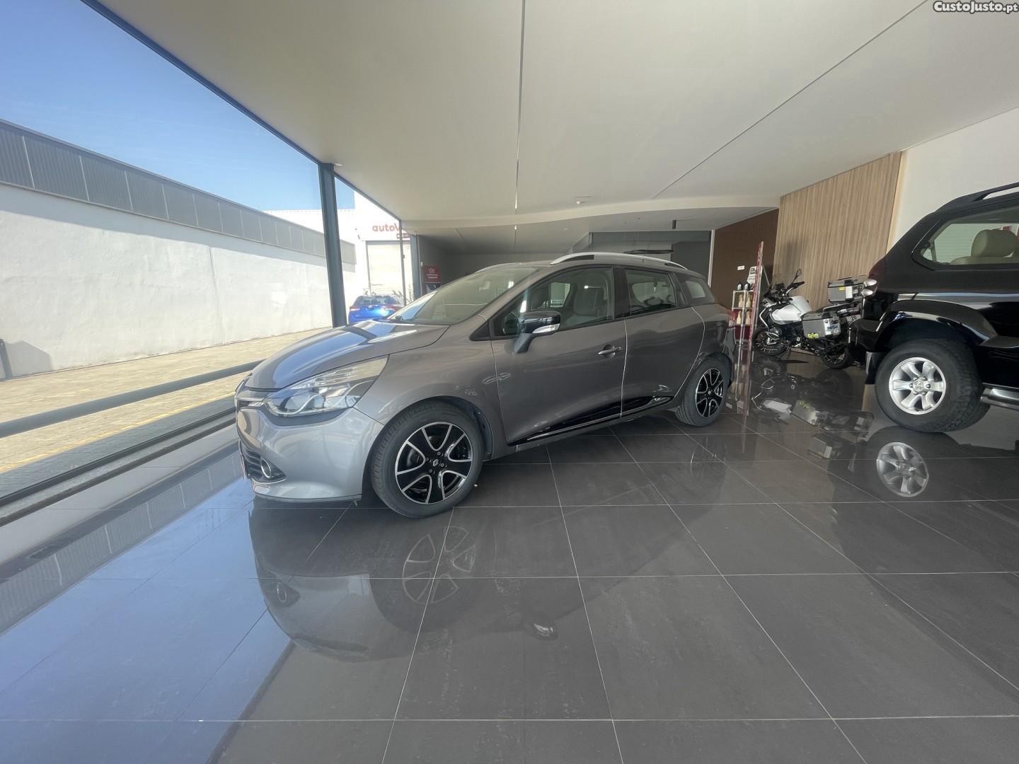 Renault Clio 1.5 dCi Confort — fotografia 7