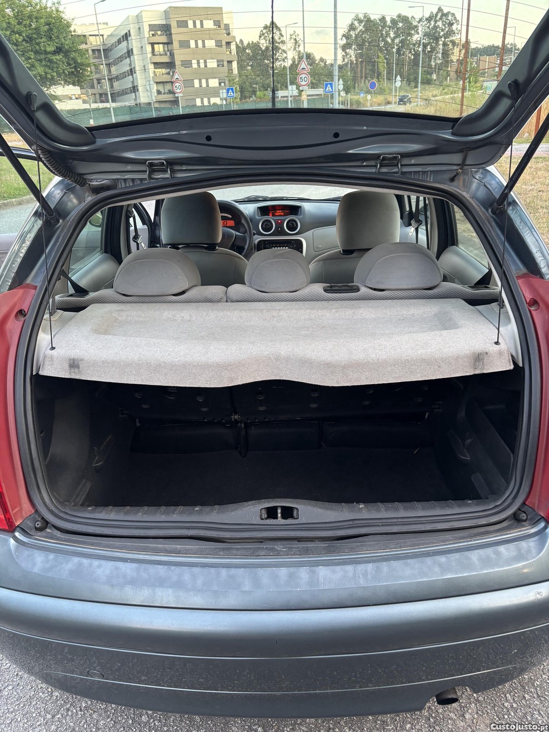 Citroën C3 1.4hdi muito económico — fotografia 5