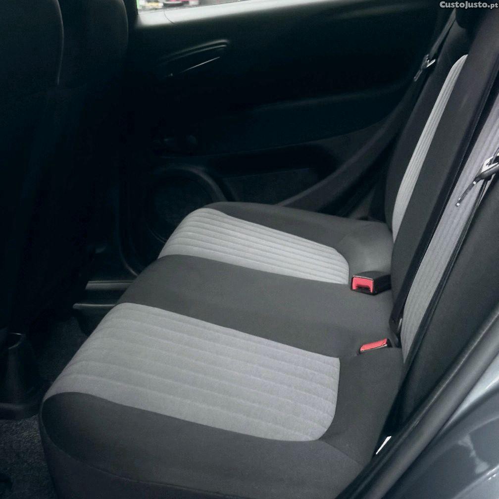 Fiat Grande Punto 1.2 Dynamic — fotografia 5
