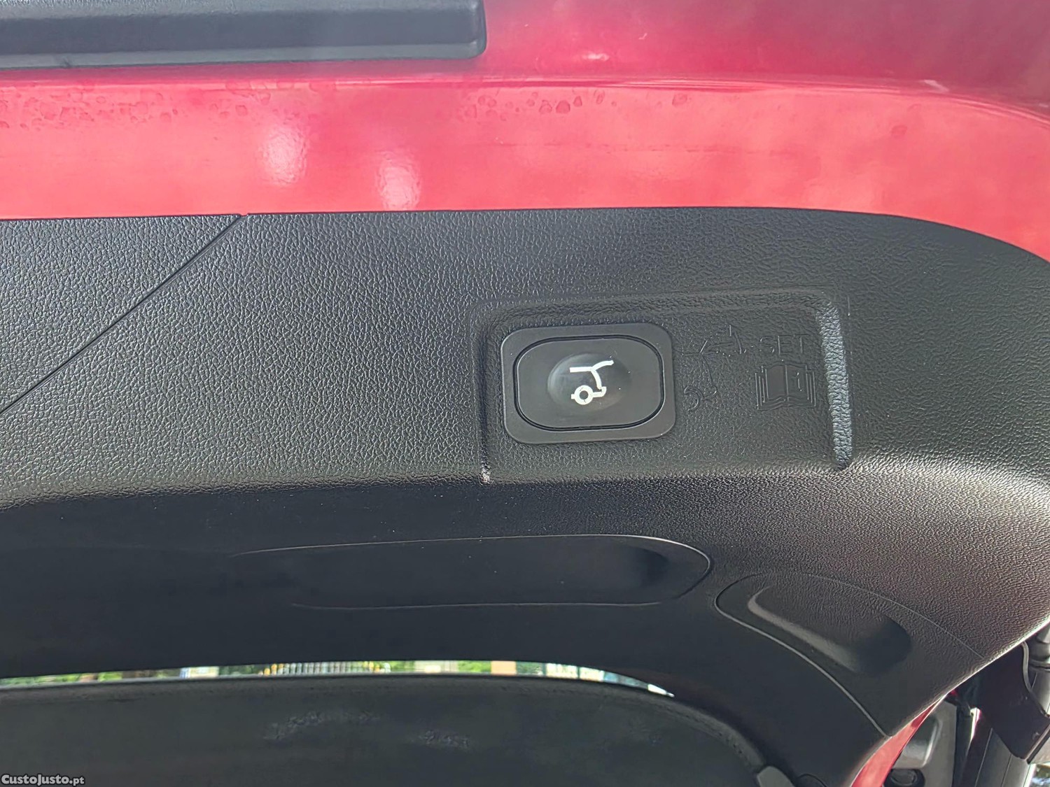Ford Puma 1.0 ECOBOOST MILD-HYBRID ST-LINE X 125CV — fotografia 35