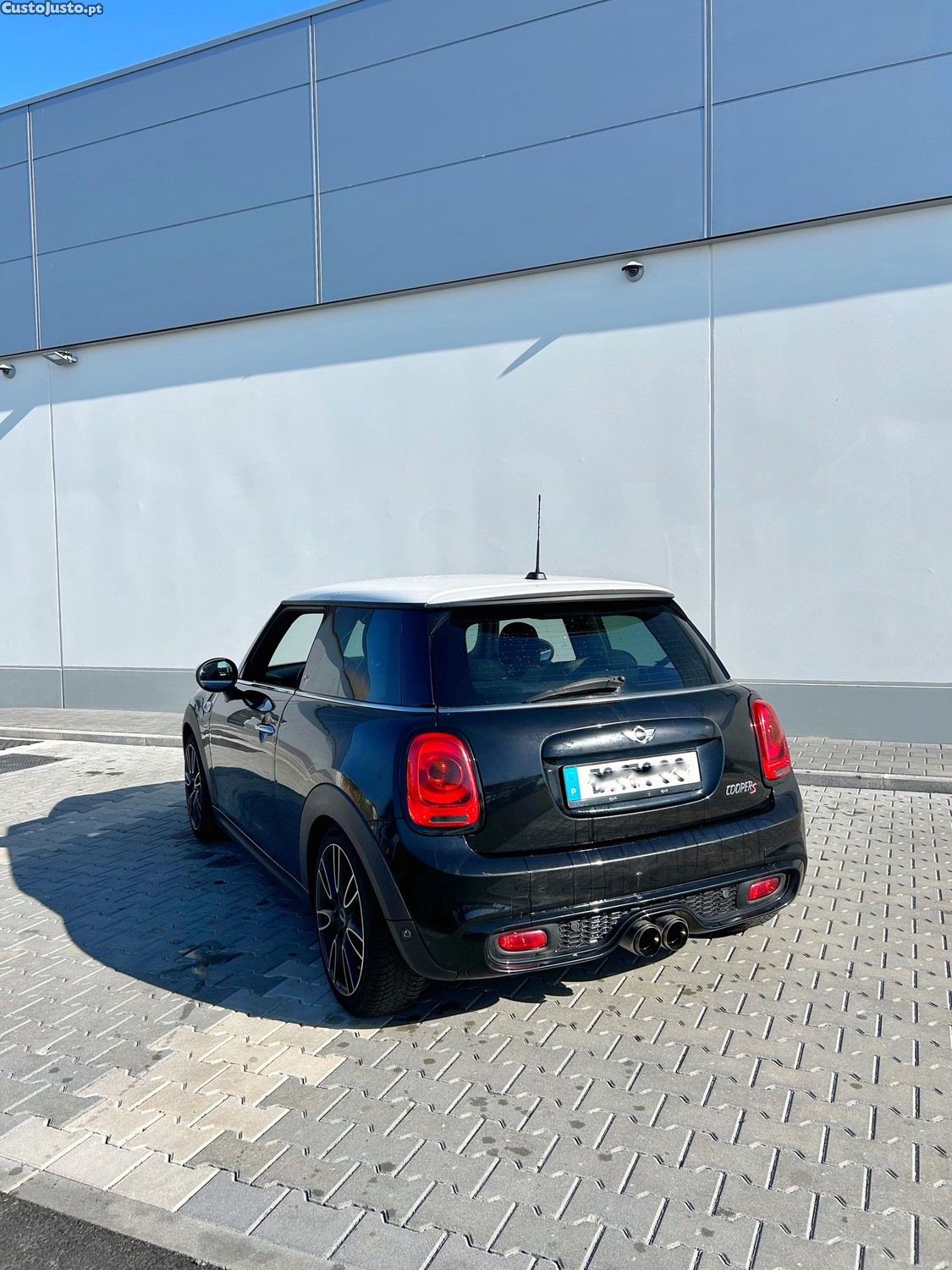 MINI Cooper s 192cv — fotografia 5