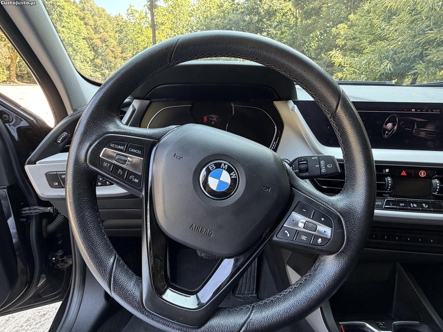 BMW 116 F40 — fotografia 4