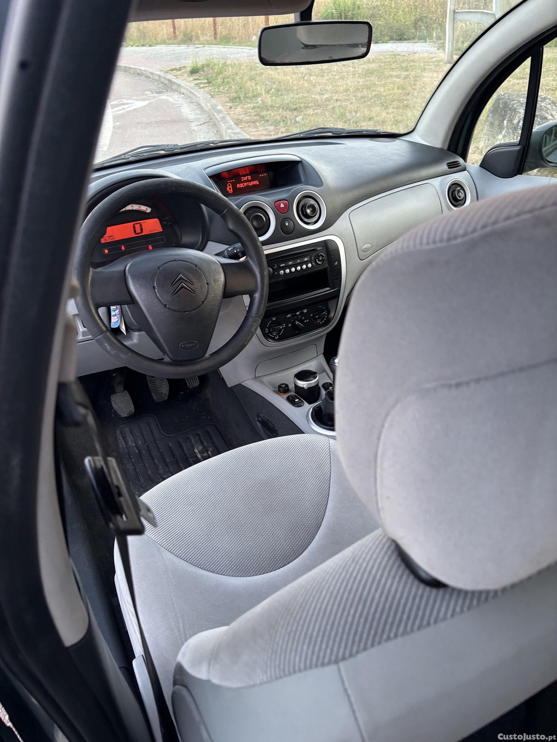 Citroën C3 1.4hdi muito económico — fotografia 4