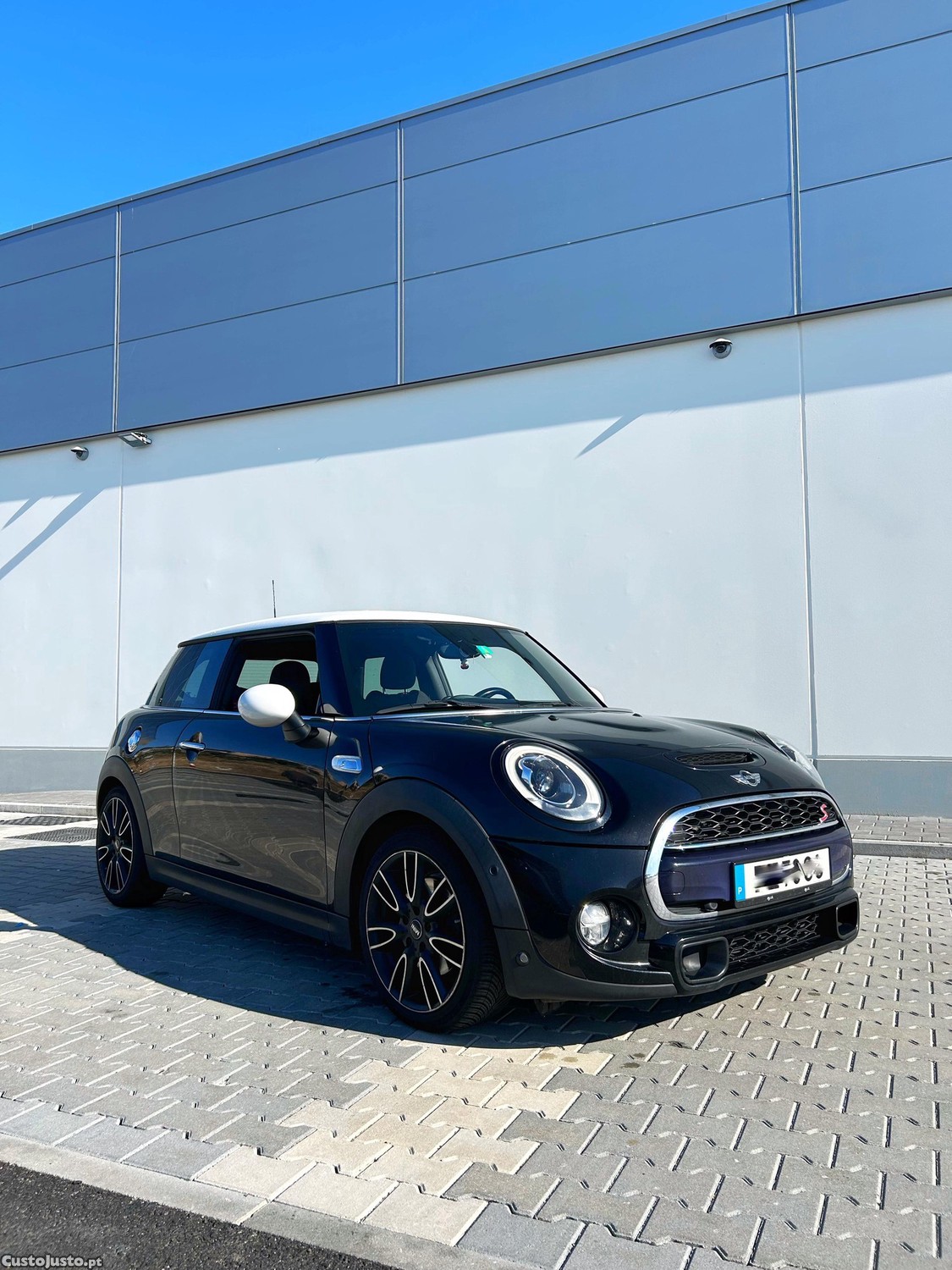 MINI Cooper s 192cv — fotografia 3