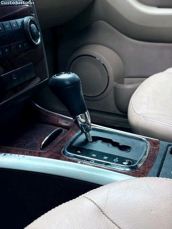 Mercedes-Benz B 170 Autotronic — fotografia 7