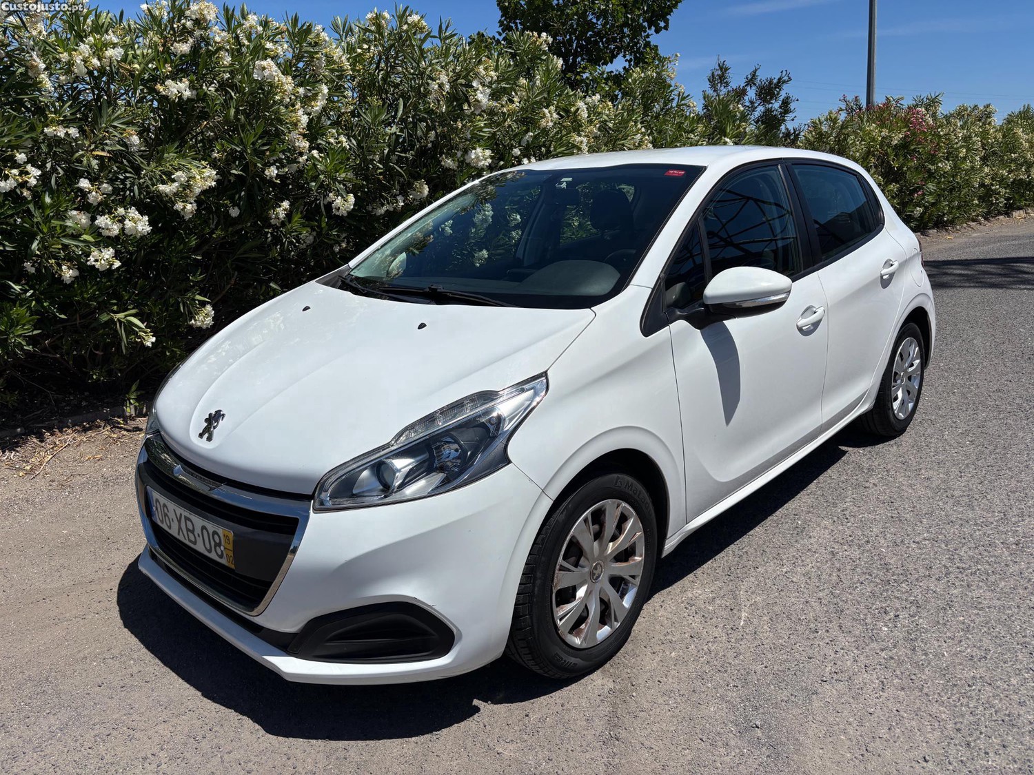 Peugeot 208 Active Business Pack — fotografia 8